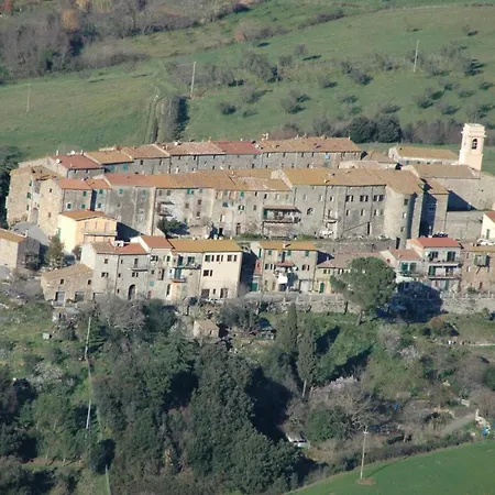 Canneto Monteverdi Marittimo