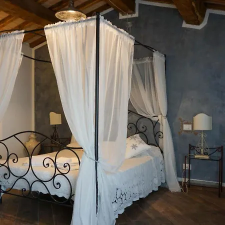 Bed & Breakfast Canneto