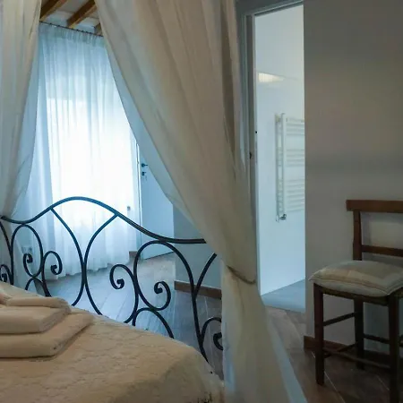 Bed & Breakfast Canneto 4*