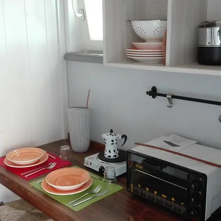 Bed & Breakfast Canneto