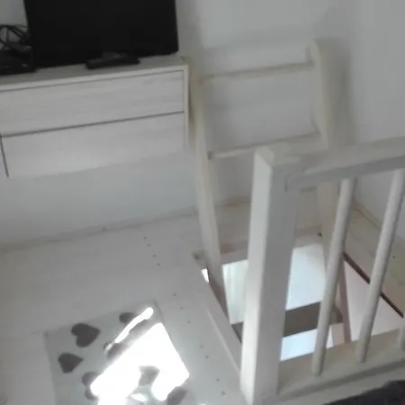 Nocleg ze śniadaniem Canneto *