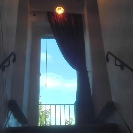 Canneto Bed & Breakfast Monteverdi Marittimo