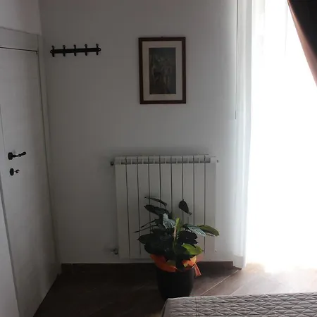 Canneto Nocleg ze śniadaniem