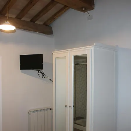 Canneto Bed & Breakfast