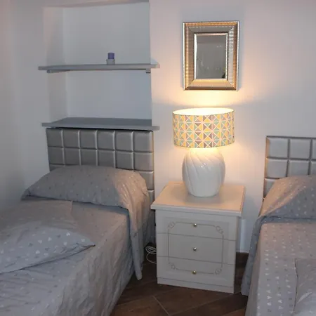 Bed & Breakfast Canneto Monteverdi Marittimo