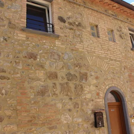 Nocleg ze śniadaniem Canneto Monteverdi Marittimo