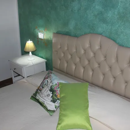 Canneto Nocleg ze śniadaniem