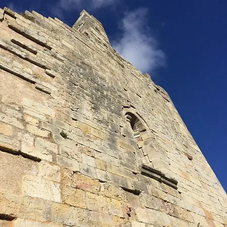 Bed & Breakfast Canneto Monteverdi Marittimo