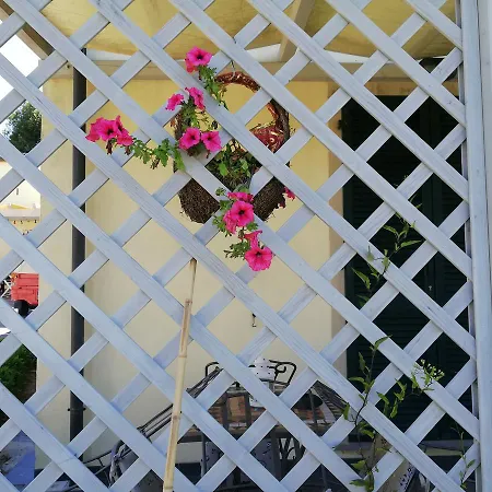 Canneto Nocleg ze śniadaniem *