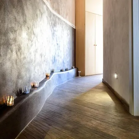 Canneto Bed & Breakfast