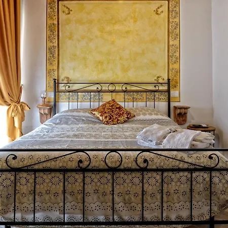 Bed & Breakfast Canneto Monteverdi Marittimo