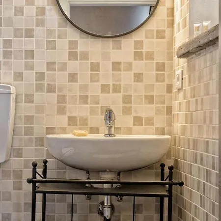 Canneto Bed & Breakfast 4*