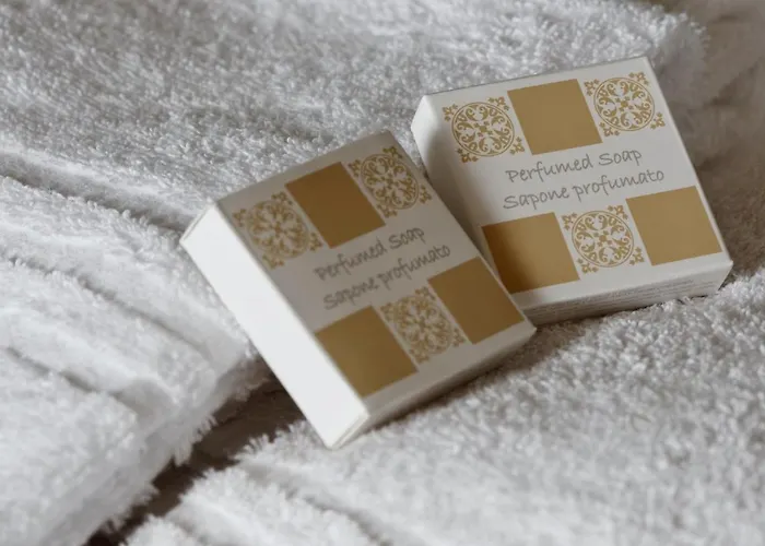 Canneto Bed & Breakfast 4*