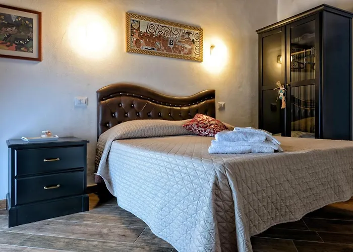 Canneto Bed & Breakfast 4*