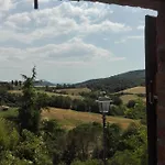 Bed and Breakfast Canneto Monteverdi Marittimo