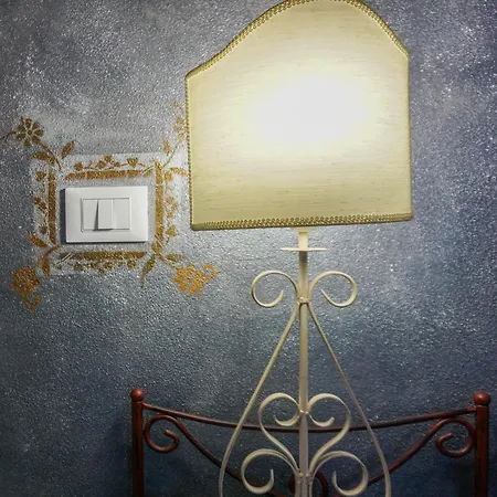 Canneto 4* מונטורדי מריטימו