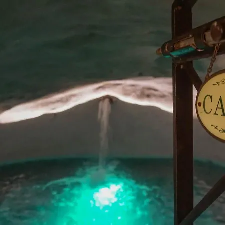 Canneto Oda ve Kahvaltı Monteverdi Marittimo