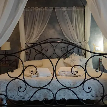 Canneto 4* מונטורדי מריטימו