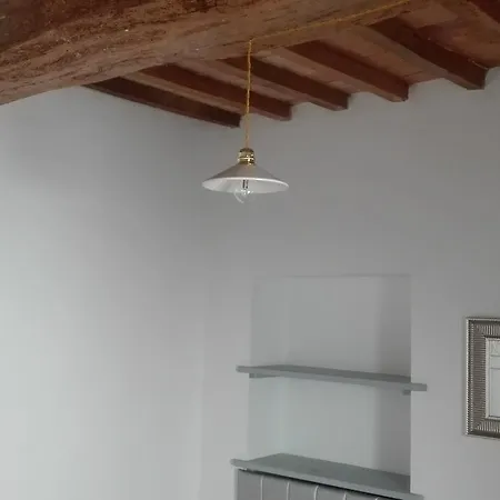 Oda ve Kahvaltı Canneto 4*