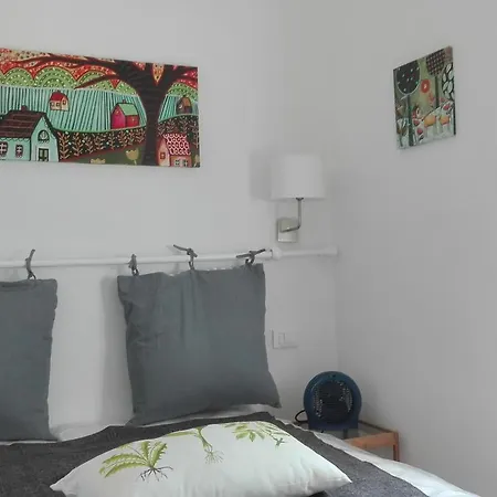 Canneto Bed & Breakfast Monteverdi Marittimo