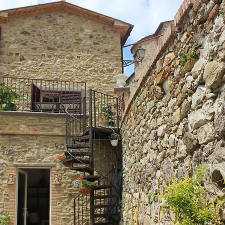 Canneto 4*