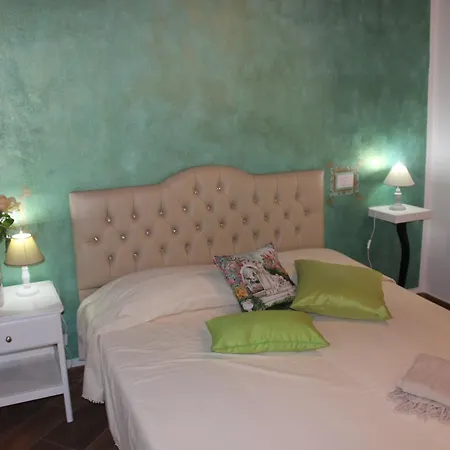 Canneto 4*