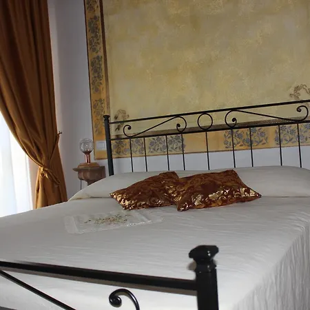 Canneto Oda ve Kahvaltı
