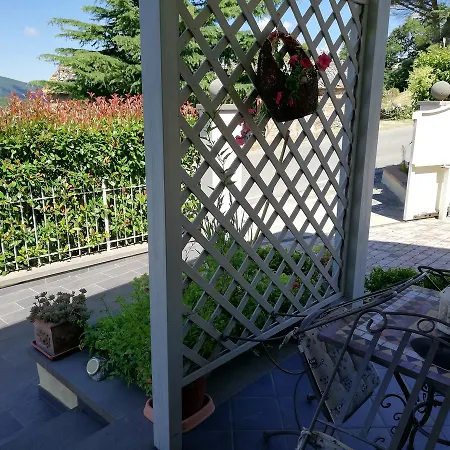 Canneto Bed & Breakfast