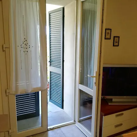 Canneto Oda ve Kahvaltı