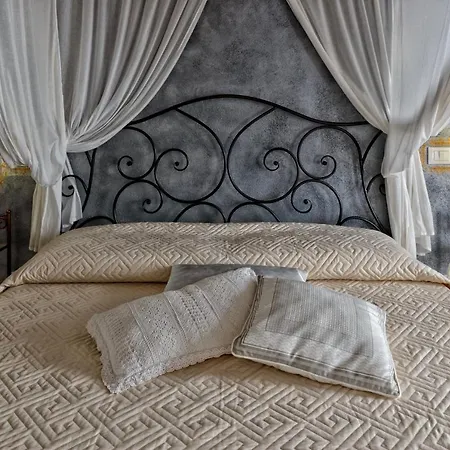Canneto Bed & Breakfast
