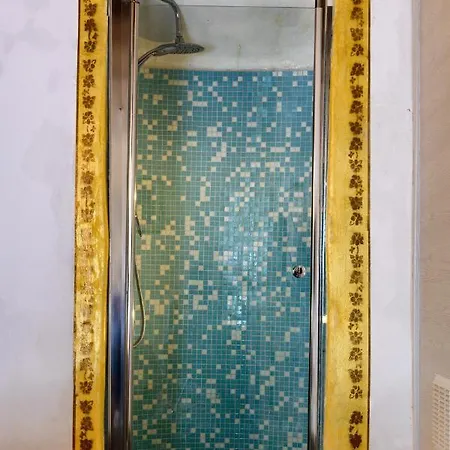 Canneto 4* Monteverdi Marittimo