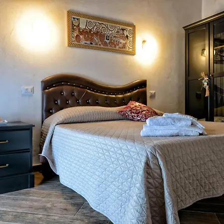 Canneto Bed & Breakfast *