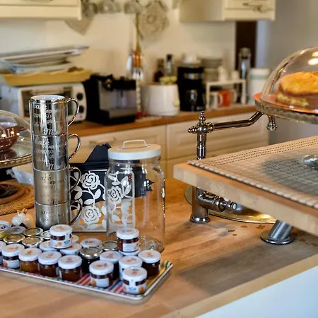 Canneto Bed & Breakfast *