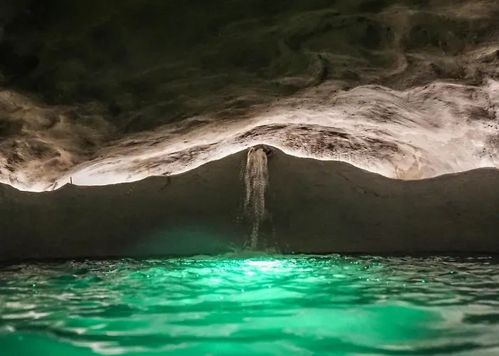 Canneto Bed and Breakfast 4*