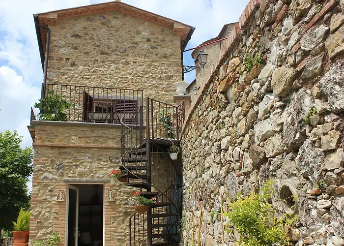Canneto 4*