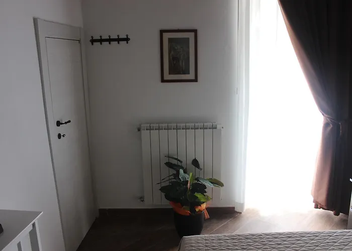 Canneto Oda ve Kahvaltı