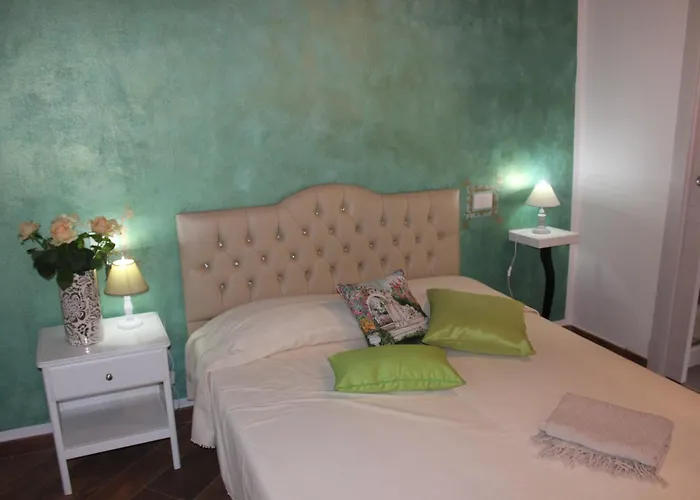 Canneto 4*