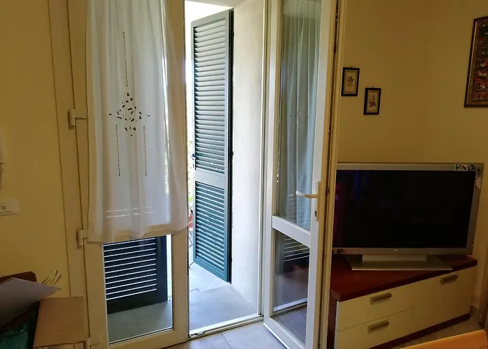 Canneto Oda ve Kahvaltı