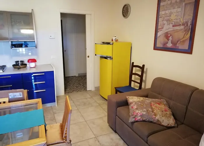 Oda ve Kahvaltı Canneto