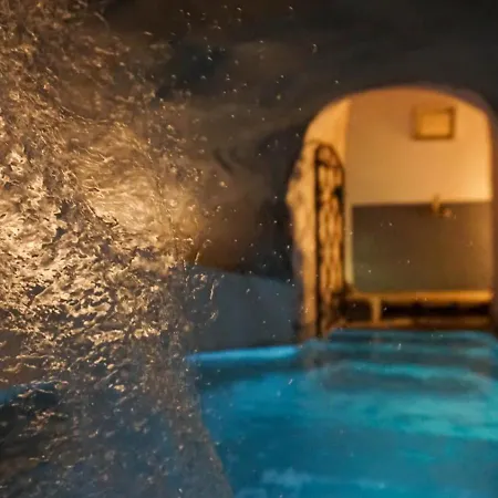 Alojamento de Acomodação e Pequeno-almoço Canneto Monteverdi Marittimo