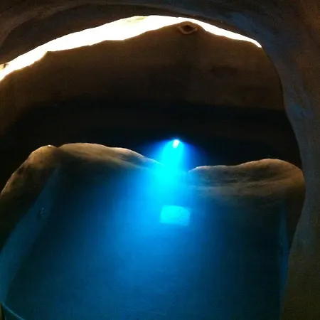 Canneto 4* Monteverdi Marittimo