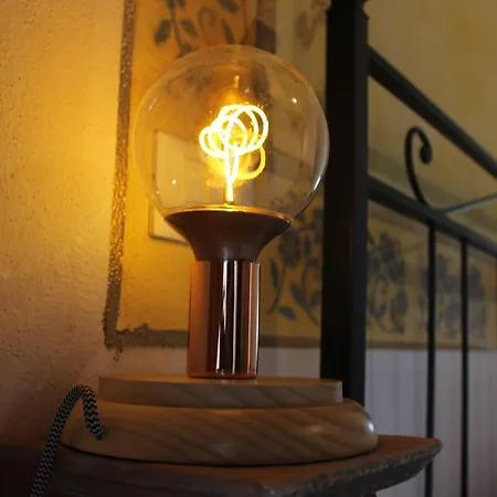 Alojamento de Acomodação e Pequeno-almoço Canneto