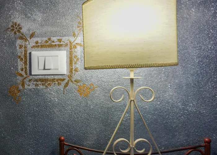 Canneto 4* Monteverdi Marittimo