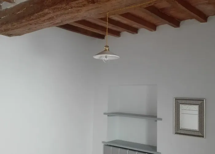 Alojamento de Acomodação e Pequeno-almoço Canneto 4*