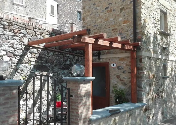 Canneto 4*