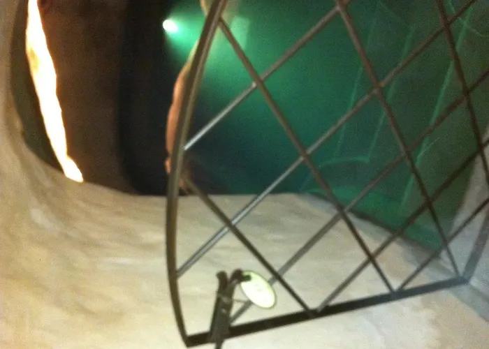 Canneto Alojamento de Acomodação e Pequeno-almoço