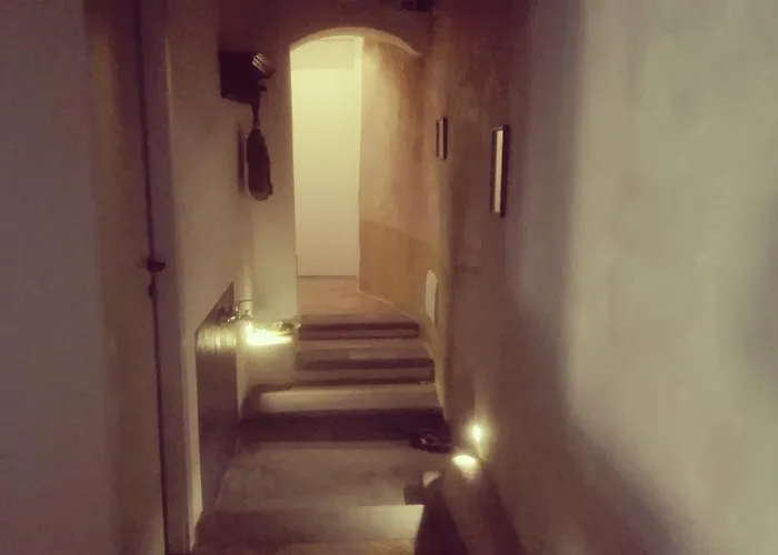 Alojamento de Acomodação e Pequeno-almoço Canneto Monteverdi Marittimo