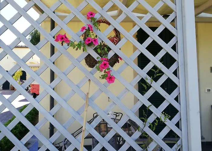 Canneto Alojamento de Acomodação e Pequeno-almoço 4*
